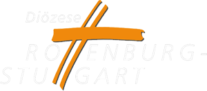 Logo Diözese Rottenburg Stuttgart