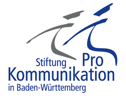 Stiftung Pro Kommunikation in Baden-Württemberg
